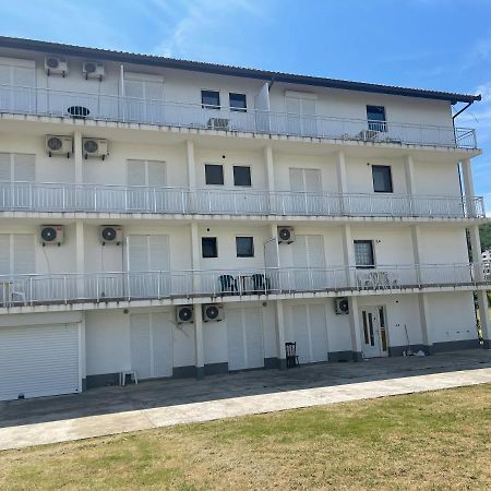 Hotel Summer Sky Ulcinj Zewnętrze zdjęcie