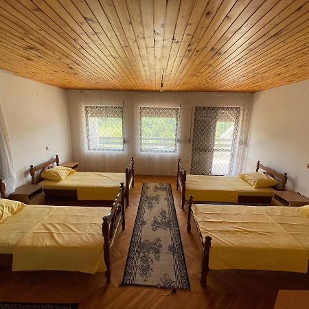 Hotel Summer Sky Ulcinj Zewnętrze zdjęcie