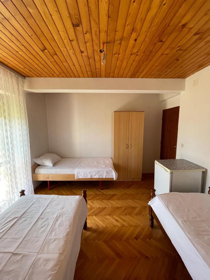 Hotel Summer Sky Ulcinj Zewnętrze zdjęcie