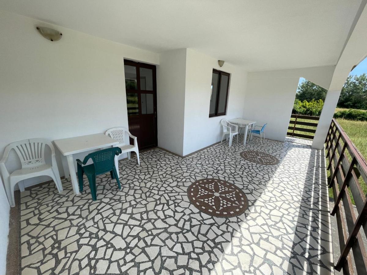 Hotel Summer Sky Ulcinj Zewnętrze zdjęcie