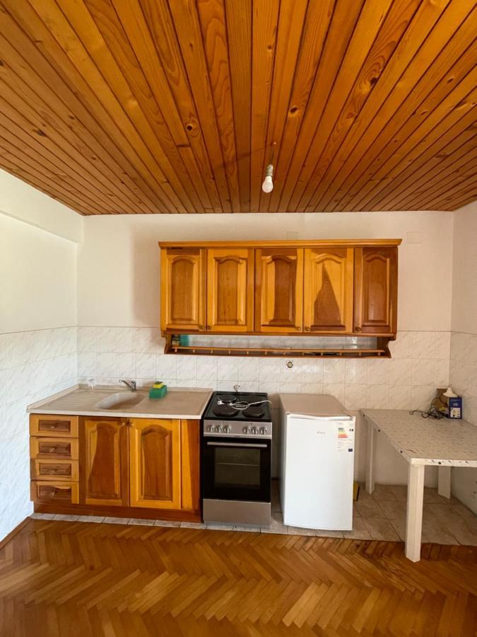 Hotel Summer Sky Ulcinj Zewnętrze zdjęcie