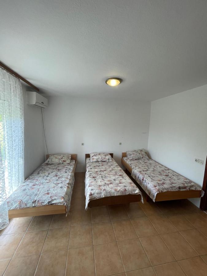 Hotel Summer Sky Ulcinj Zewnętrze zdjęcie