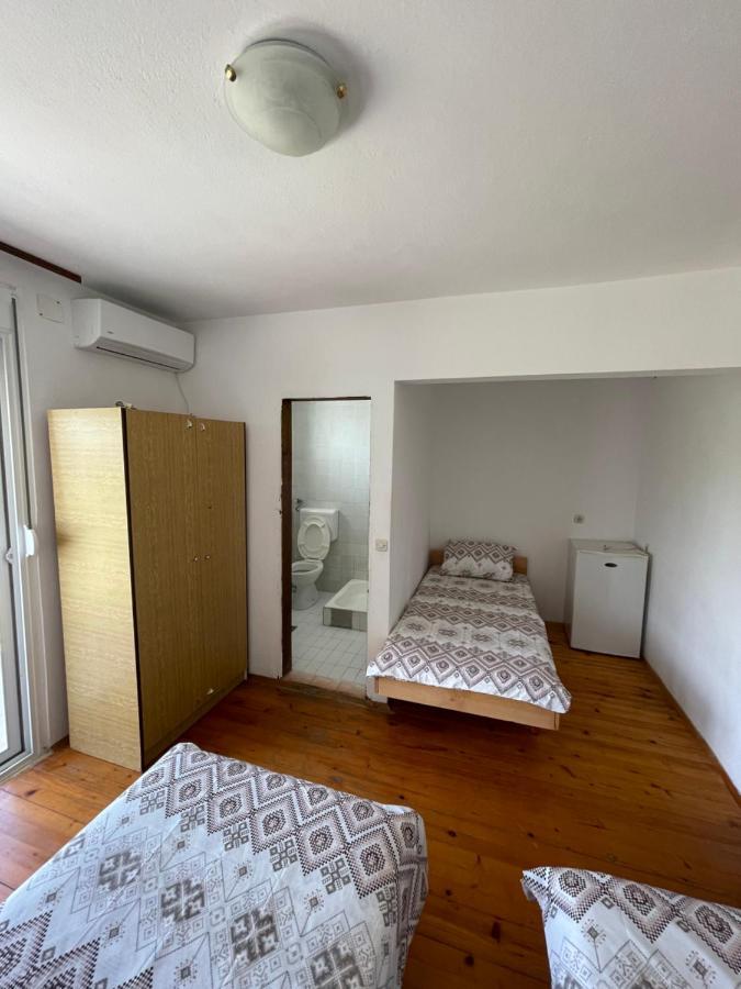 Hotel Summer Sky Ulcinj Zewnętrze zdjęcie