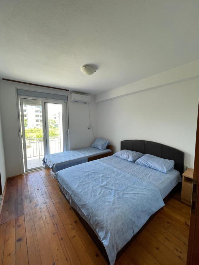 Hotel Summer Sky Ulcinj Zewnętrze zdjęcie