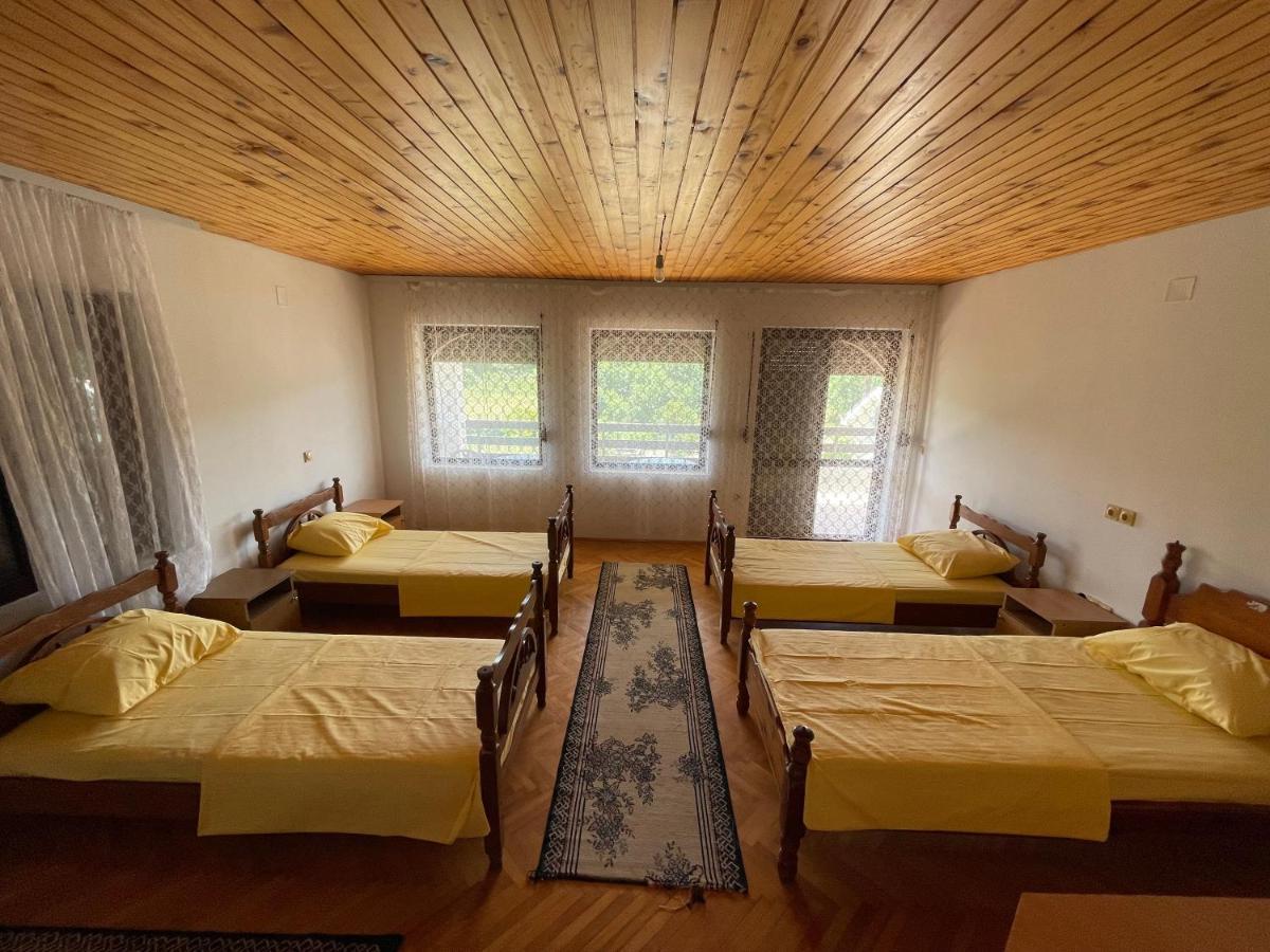 Hotel Summer Sky Ulcinj Zewnętrze zdjęcie