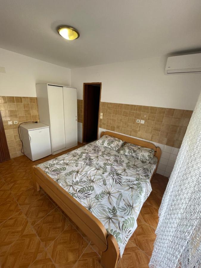 Hotel Summer Sky Ulcinj Zewnętrze zdjęcie