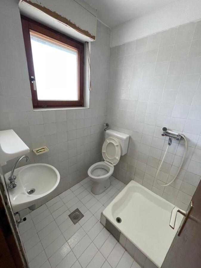 Hotel Summer Sky Ulcinj Zewnętrze zdjęcie