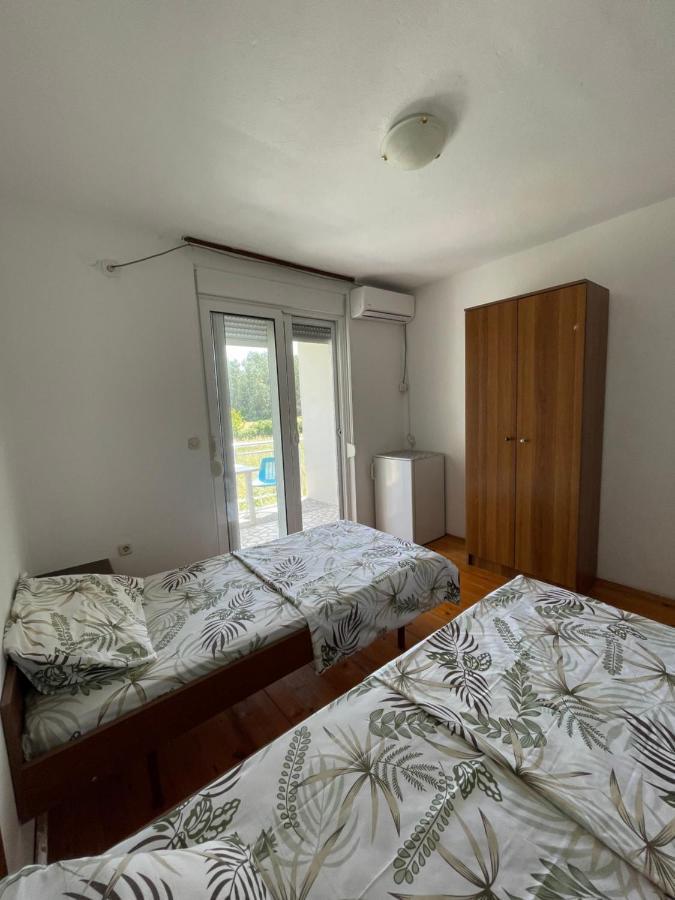 Hotel Summer Sky Ulcinj Zewnętrze zdjęcie
