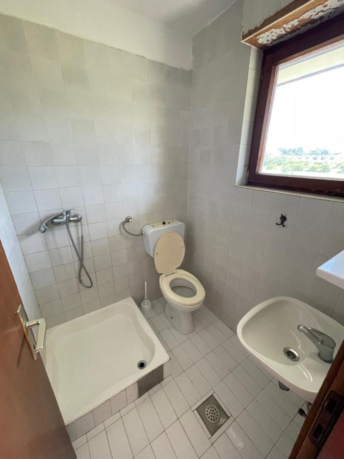 Hotel Summer Sky Ulcinj Zewnętrze zdjęcie