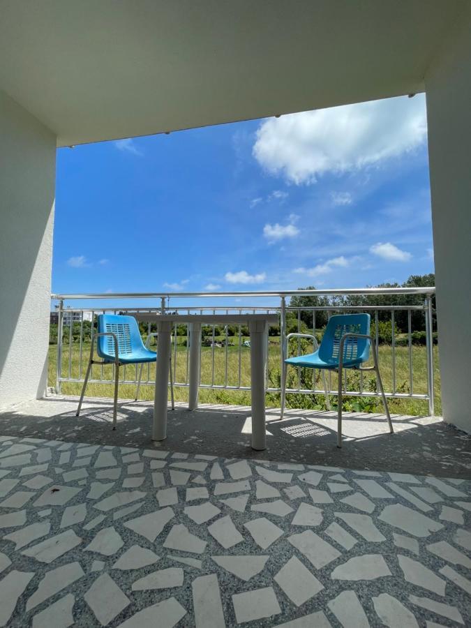 Hotel Summer Sky Ulcinj Zewnętrze zdjęcie