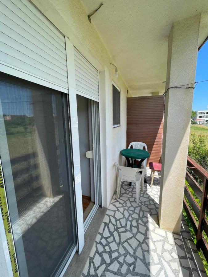 Hotel Summer Sky Ulcinj Zewnętrze zdjęcie