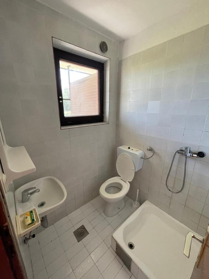 Hotel Summer Sky Ulcinj Zewnętrze zdjęcie