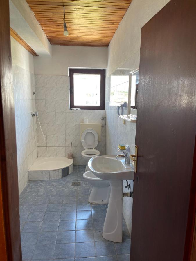 Hotel Summer Sky Ulcinj Zewnętrze zdjęcie