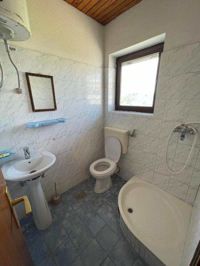 Hotel Summer Sky Ulcinj Zewnętrze zdjęcie
