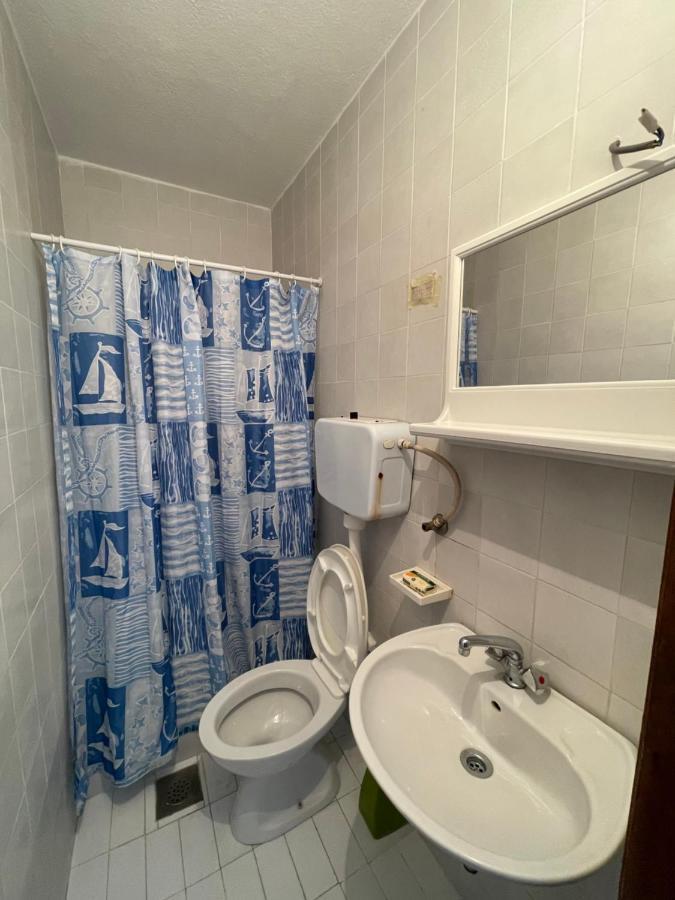 Hotel Summer Sky Ulcinj Zewnętrze zdjęcie