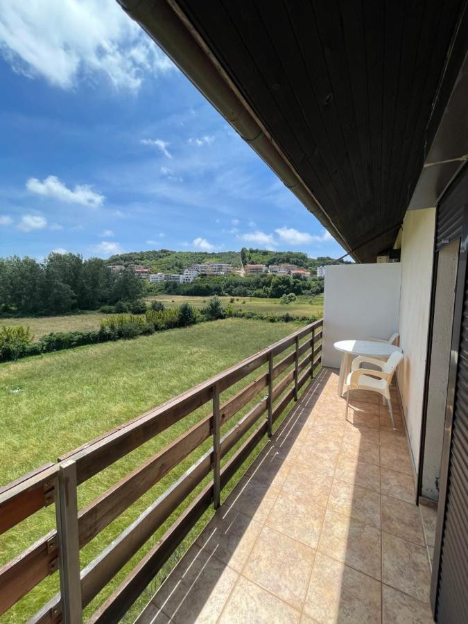 Hotel Summer Sky Ulcinj Zewnętrze zdjęcie