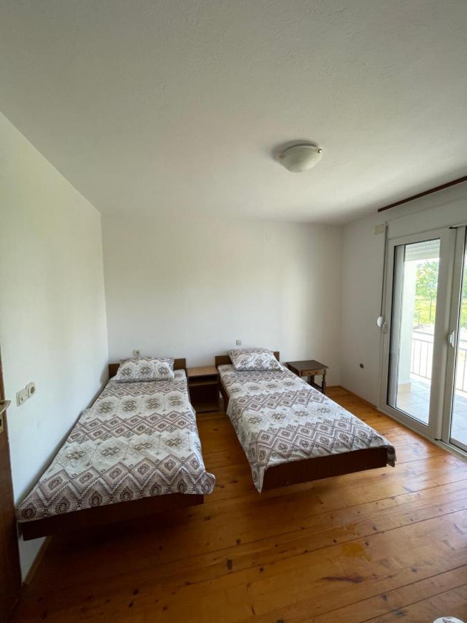 Hotel Summer Sky Ulcinj Zewnętrze zdjęcie