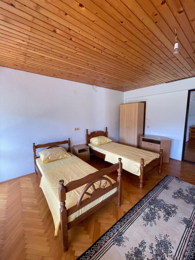 Hotel Summer Sky Ulcinj Zewnętrze zdjęcie