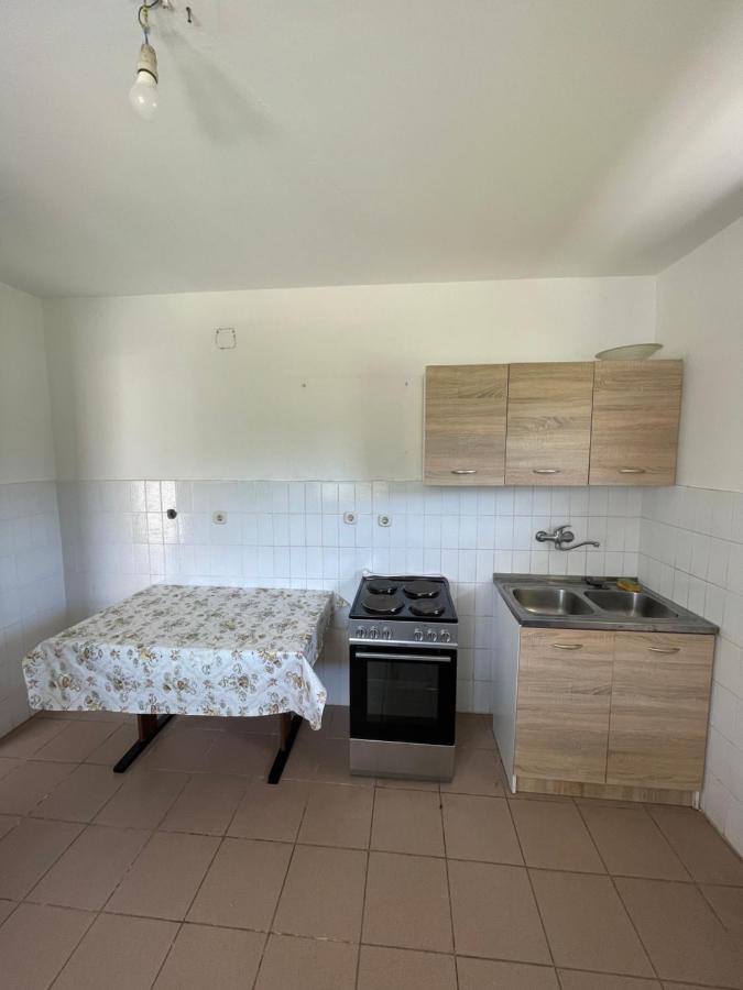 Hotel Summer Sky Ulcinj Zewnętrze zdjęcie