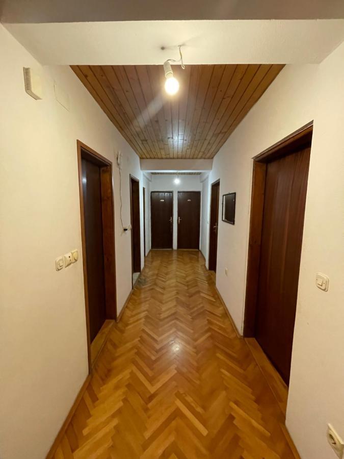 Hotel Summer Sky Ulcinj Zewnętrze zdjęcie