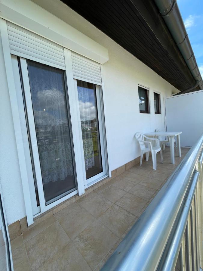 Hotel Summer Sky Ulcinj Zewnętrze zdjęcie