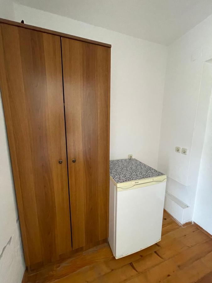 Hotel Summer Sky Ulcinj Zewnętrze zdjęcie