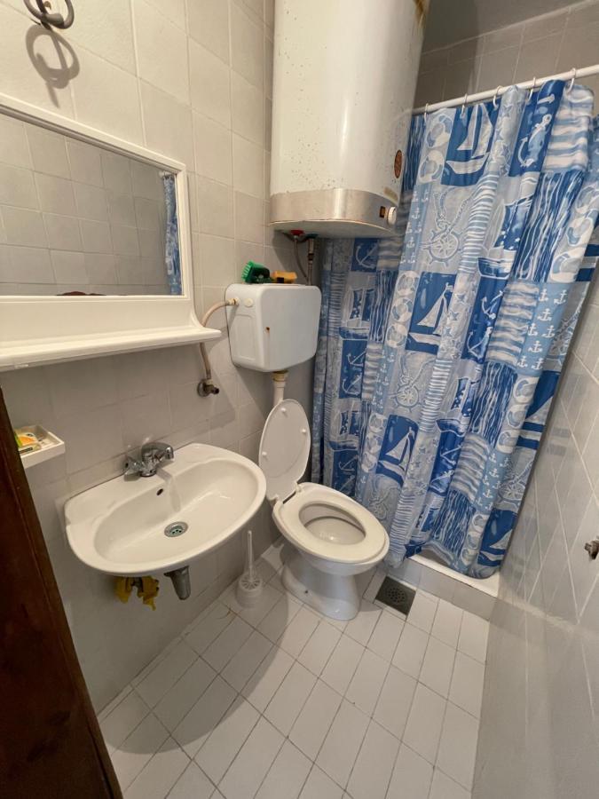 Hotel Summer Sky Ulcinj Zewnętrze zdjęcie
