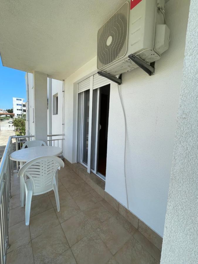 Hotel Summer Sky Ulcinj Zewnętrze zdjęcie