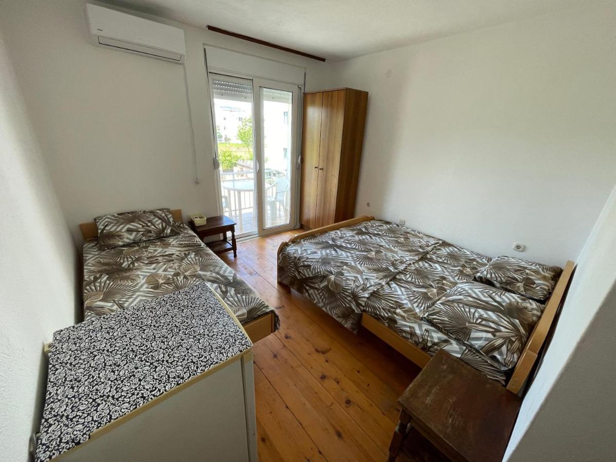 Hotel Summer Sky Ulcinj Zewnętrze zdjęcie