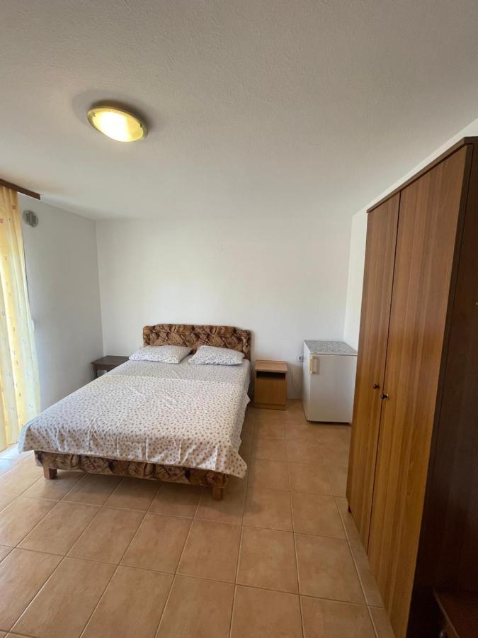 Hotel Summer Sky Ulcinj Zewnętrze zdjęcie